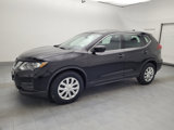 Used 2019 Nissan Rogue S image 2