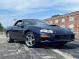 Used 2000 Chevrolet Camaro Z28 w/ SS Performance/Appearance Pkg image 6