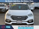 Used 2018 Hyundai Santa Fe Sport w/ 2.4L Value Package 02 image 2