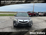Used 2011 Acura RDX SH-AWD image 2