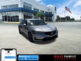 New 2025 Acura Integra A-Spec image 1