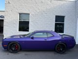 Used 2016 Dodge Challenger SRT Hellcat image 6