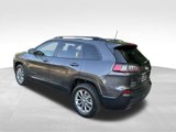 Used 2022 Jeep Cherokee Latitude Lux image 5