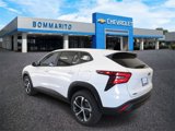New 2025 Chevrolet Trax RS w/ Driver Confidence Package image 3