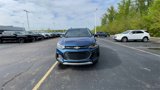 Used 2019 Chevrolet Trax LT w/ Driver Confidence Package image 4