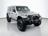 Used 2019 Jeep Wrangler Unlimited Rubicon image 3