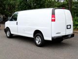 Used 2018 Chevrolet Express 3500 image 3