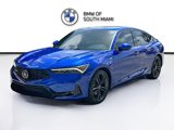 Used 2023 Acura Integra A-Spec image 3