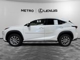 Certified 2021 Lexus NX 300 AWD w/ Package Accessory (P2) image 4