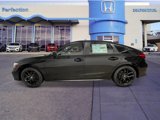 New 2025 Honda Civic Sport image 2