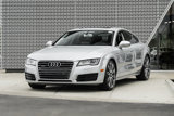 Used 2012 Audi A7 3.0T Premium Plus w/ Premium Plus Pkg image 5