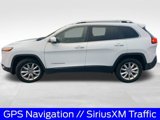 Used 2017 Jeep Cherokee Limited image 3