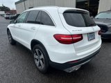 Used 2018 Mercedes-Benz GLC 300 4MATIC image 3