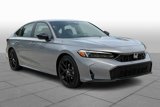 New 2026 Honda Civic Sport image 2