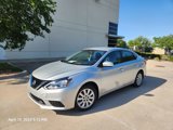 Used 2019 Nissan Sentra S w/ Exterior Package image 3