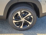 New 2025 Chevrolet Trax RS w/ Driver Confidence Package image 4
