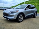 Used 2021 Ford Escape SEL image 3