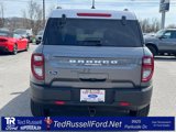 Certified 2023 Ford Bronco Sport Heritage w/ Heritage Convenience Package image 5