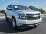 Used 2016 Chevrolet Tahoe LT w/ Luxury Package image 3