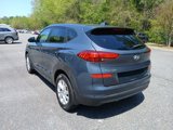 Used 2021 Hyundai Tucson SE w/ Cargo Package image 3