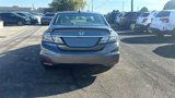 Used 2013 Honda Civic Hybrid Sedan image 4