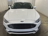 Used 2020 Ford Fusion SE image 2