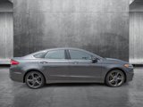 Used 2017 Ford Fusion Sport w/ Equipment Group 401A image 4