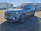 New 2025 Volkswagen Atlas SE image 3
