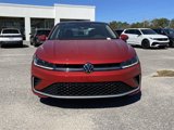New 2025 Volkswagen Jetta SE image 3