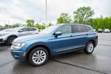 Used 2018 Volkswagen Tiguan SE image 3