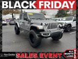 Used 2020 Jeep Gladiator Overland image 1