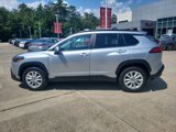 Used 2022 Toyota Corolla Cross LE image 2