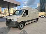 Used 2025 Mercedes-Benz Sprinter 2500 image 3