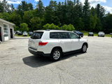 Used 2012 Toyota Highlander 4WD V6 image 4