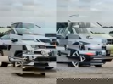 Used 2017 Volkswagen Golf Alltrack S image 2