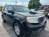 Used 2014 Honda Pilot LX image 2