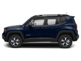 Certified 2021 Jeep Renegade Trailhawk w/ Trailer Tow Group image 2