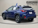 Certified 2025 Subaru Crosstrek 2.5i Premium image 3