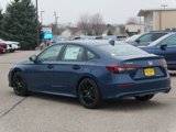 New 2025 Honda Civic Sport image 3