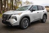 Certified 2024 Nissan Rogue S image 3