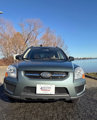 Used 2009 Kia Sportage LX image 3