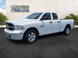 Used 2024 RAM 1500 Classic SLT image 2