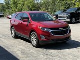Used 2020 Chevrolet Equinox LT w/ Driver Convenience Package image 3
