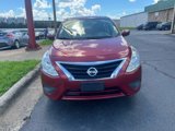 Used 2017 Nissan Versa SV image 2