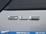 Used 2022 GMC Terrain SLE w/ Driver Convenience Package image 5