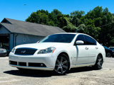 Used 2006 INFINITI M35 image 2