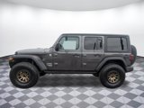 Used 2019 Jeep Wrangler Unlimited Sport S image 3