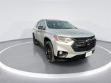 Used 2021 Chevrolet Traverse Premier w/ Redline Edition image 2