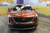 Used 2019 Cadillac XT4 Premium Luxury image 3