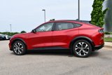 Used 2021 Ford Mustang Mach-E Premium image 3